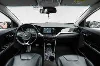 Kia Niro 77kW thumbnail
