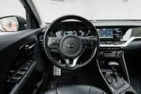 Kia Niro 77kW thumbnail