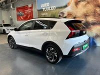 Hyundai Bayon 1 74kW thumbnail