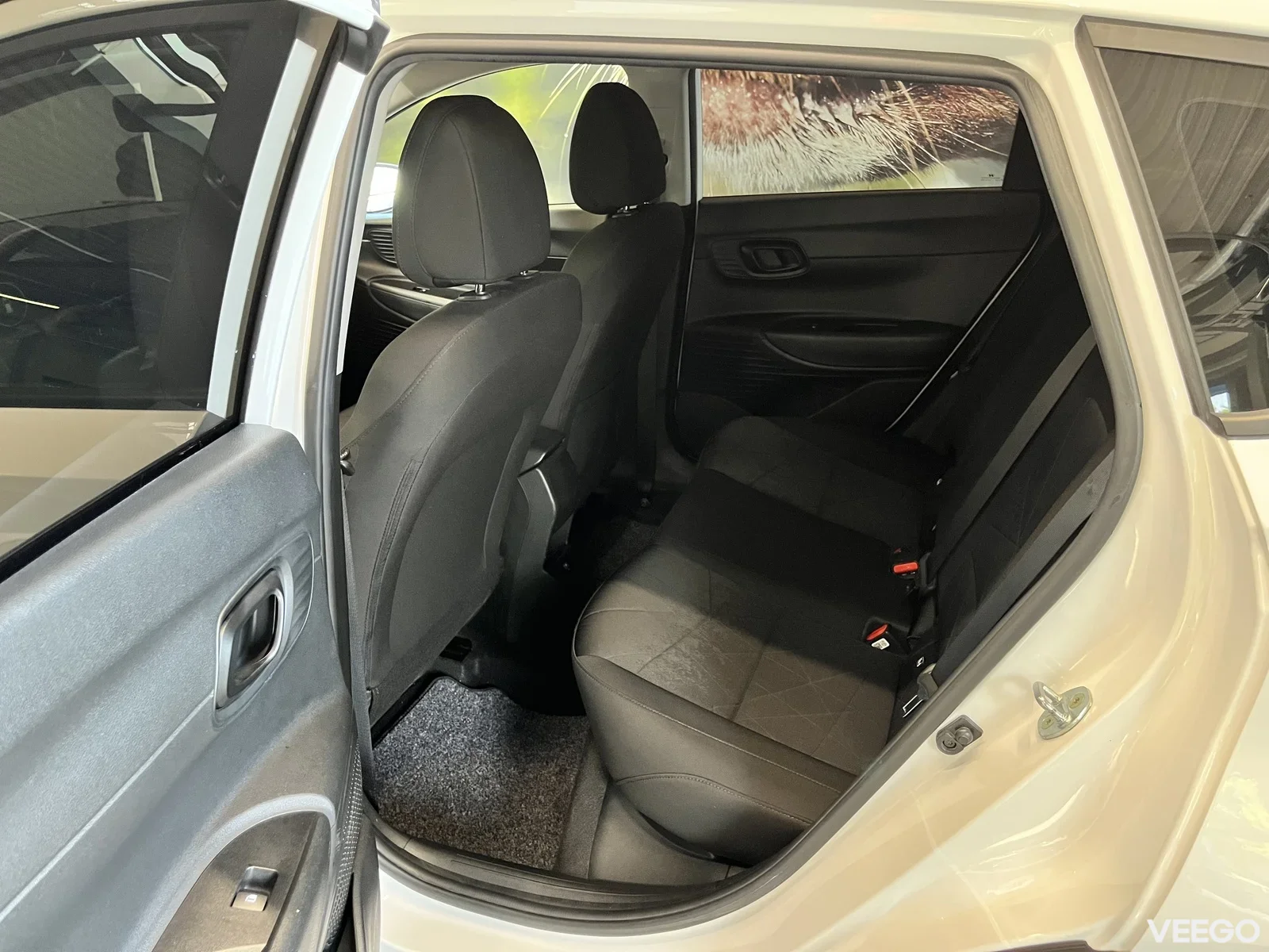 Hyundai Bayon 1 74kW