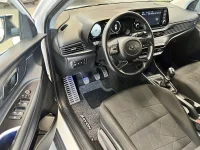 Hyundai Bayon 1 74kW thumbnail