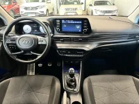 Hyundai Bayon 1 74kW thumbnail