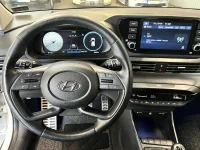 Hyundai Bayon 1 74kW thumbnail