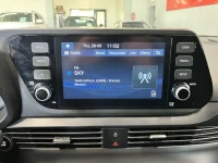 Hyundai Bayon 1 74kW thumbnail
