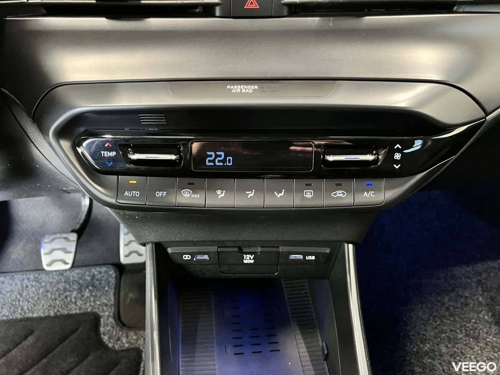 Hyundai Bayon 1 74kW