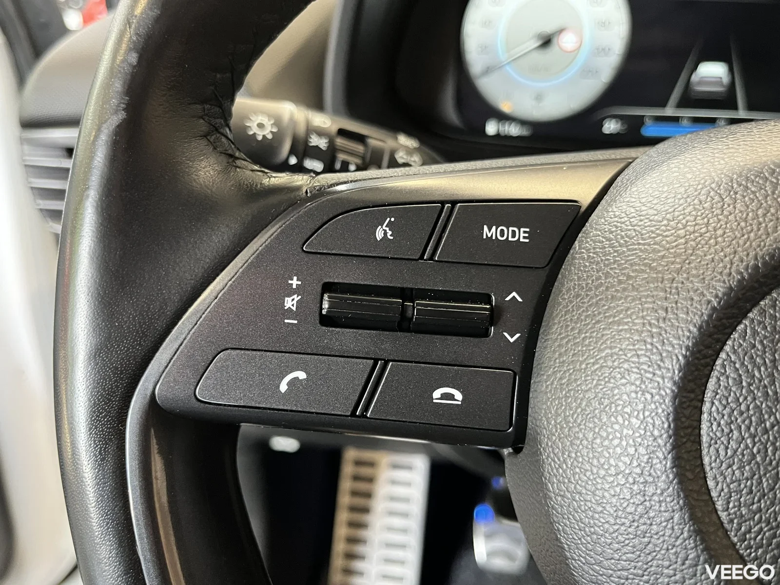 Hyundai Bayon 1 74kW