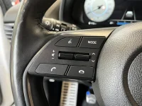 Hyundai Bayon 1 74kW thumbnail