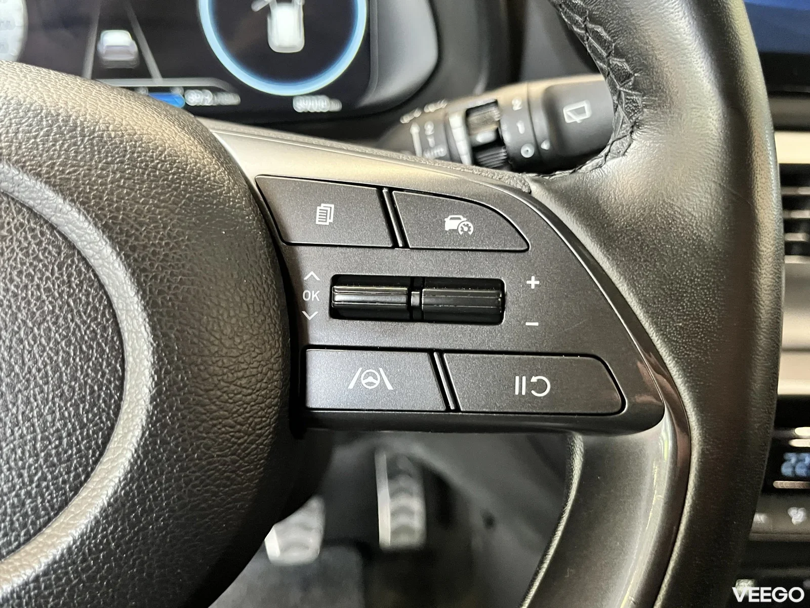 Hyundai Bayon 1 74kW