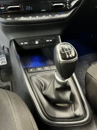 Hyundai Bayon 1 74kW thumbnail