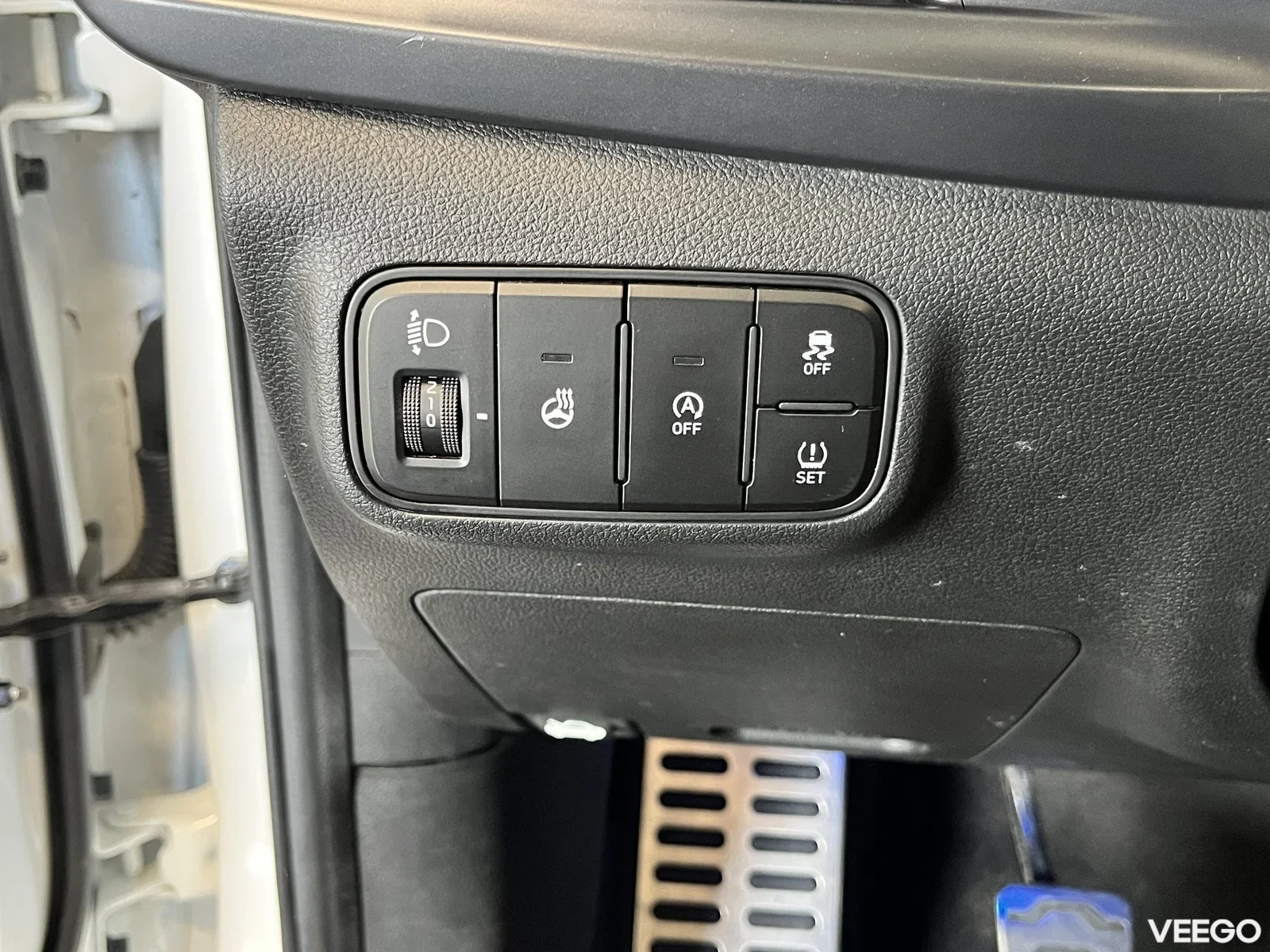 Hyundai Bayon 1 74kW