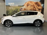 Hyundai Bayon 1 74kW thumbnail