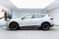 Cupra Formentor 151kW thumbnail