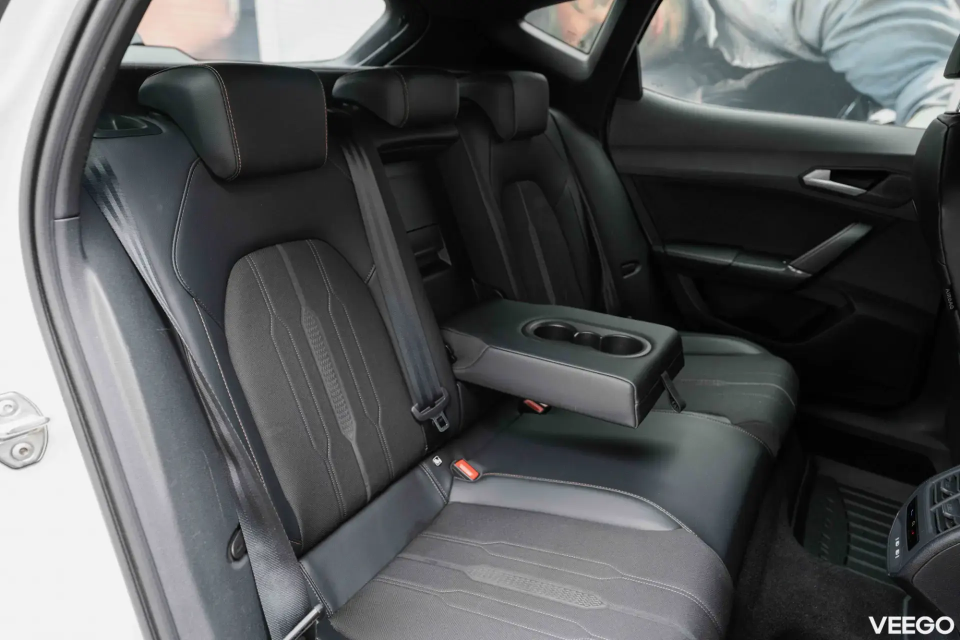 Cupra Formentor 110kW