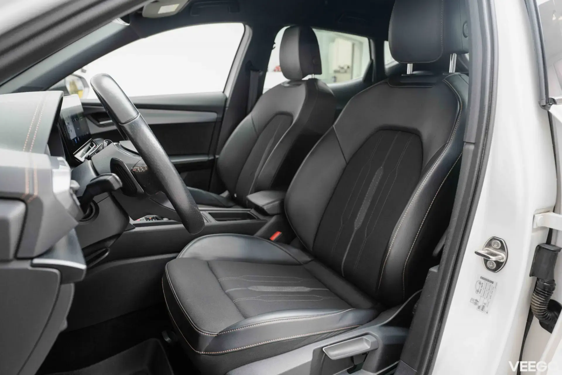 Cupra Formentor 110kW