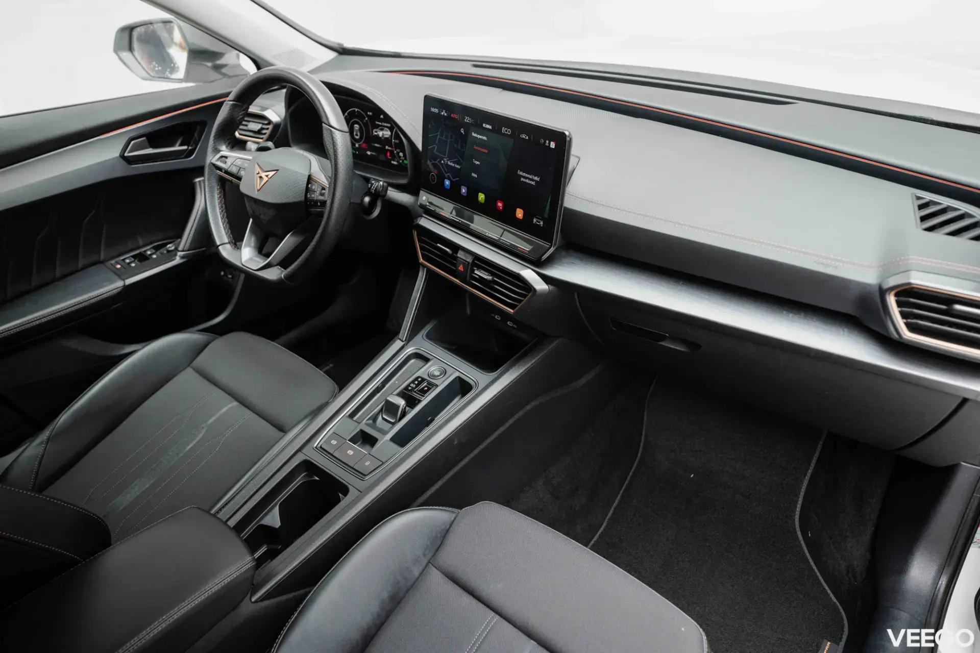 Cupra Formentor 151kW