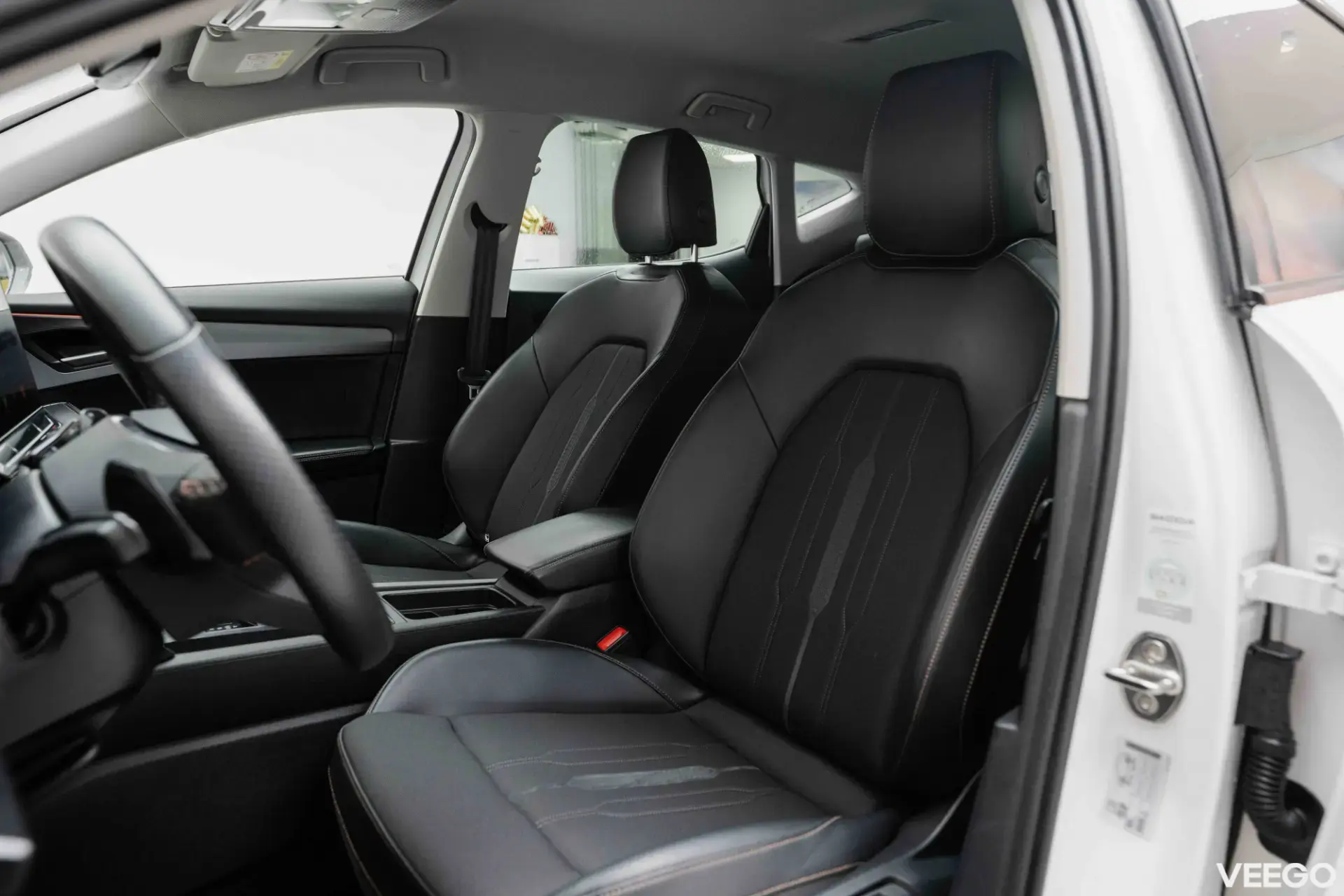 Cupra Formentor 151kW