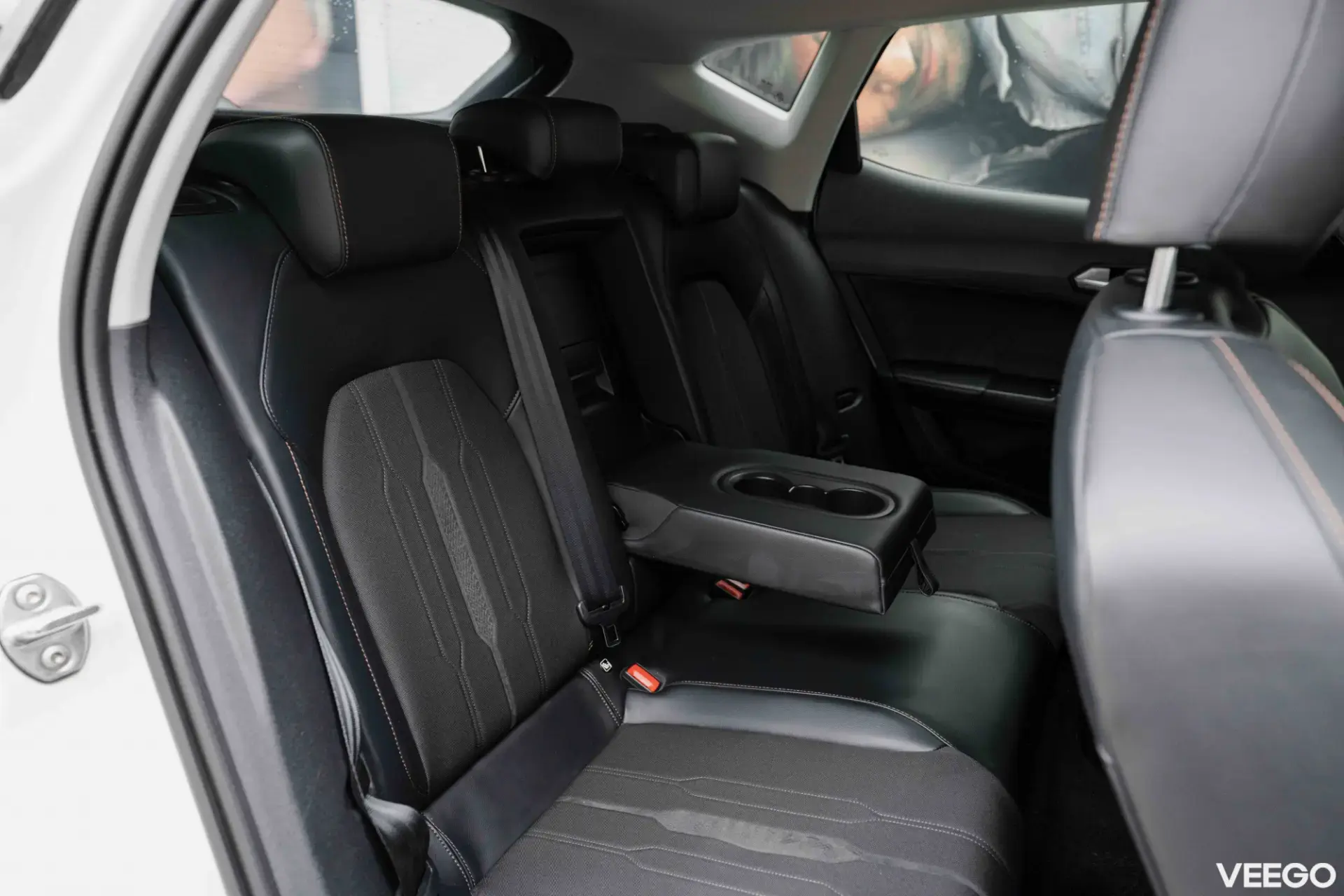 Cupra Formentor 151kW