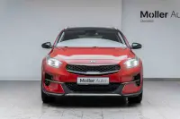 Kia XCeed 103kW thumbnail
