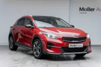 Kia XCeed 103kW thumbnail