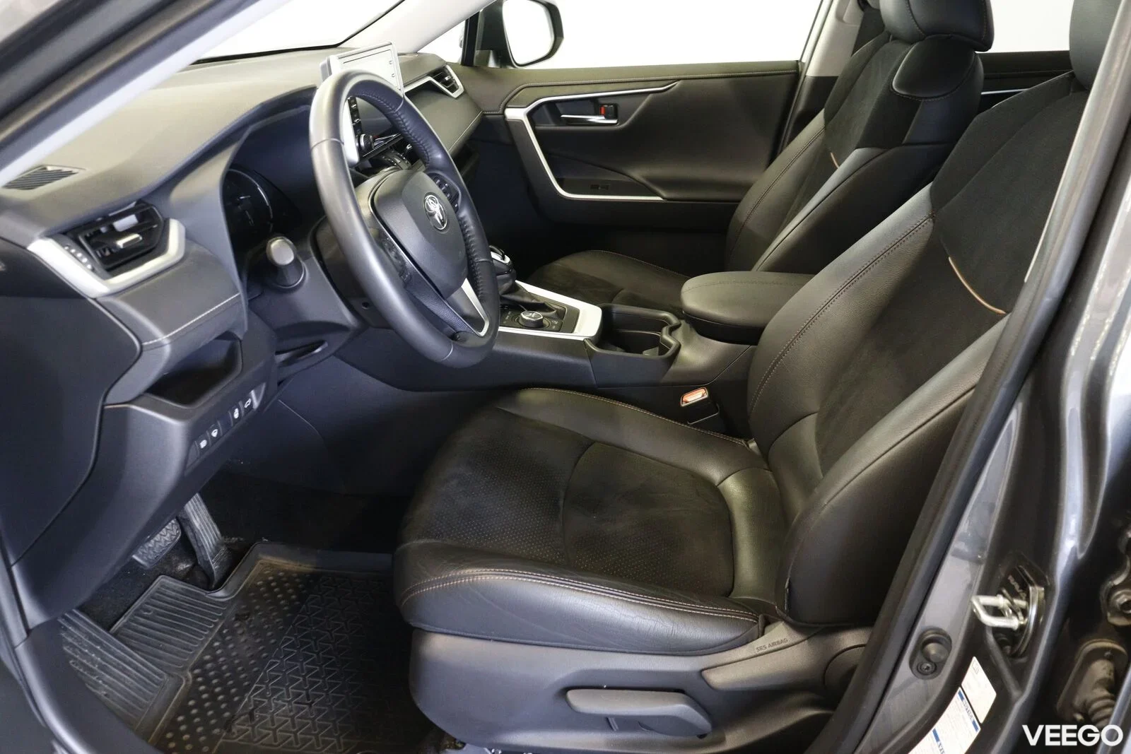 Toyota RAV4 129kW