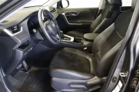 Toyota RAV4 129kW thumbnail