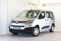 Toyota Proace City Verso 81kW thumbnail