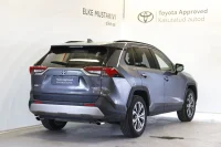 Toyota RAV4 131kW thumbnail