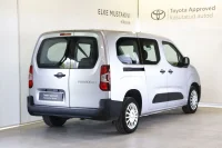 Toyota Proace City Verso 81kW thumbnail