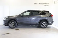 Toyota RAV4 131kW thumbnail