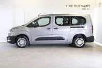 Toyota Proace City Verso 81kW thumbnail