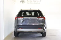 Toyota RAV4 131kW thumbnail