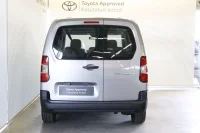 Toyota Proace City Verso 81kW thumbnail