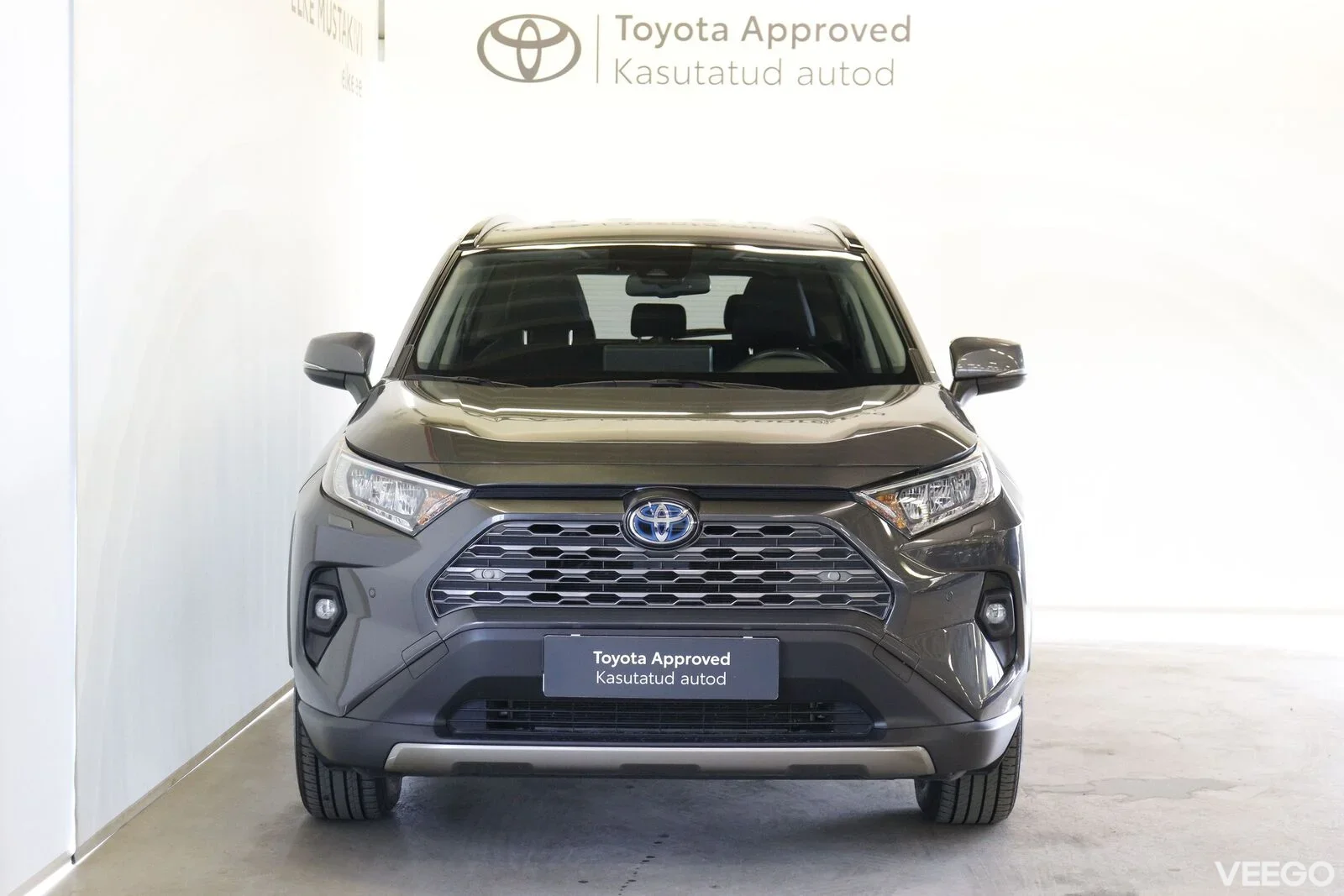 Toyota RAV4 131kW