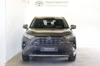 Toyota RAV4 131kW thumbnail