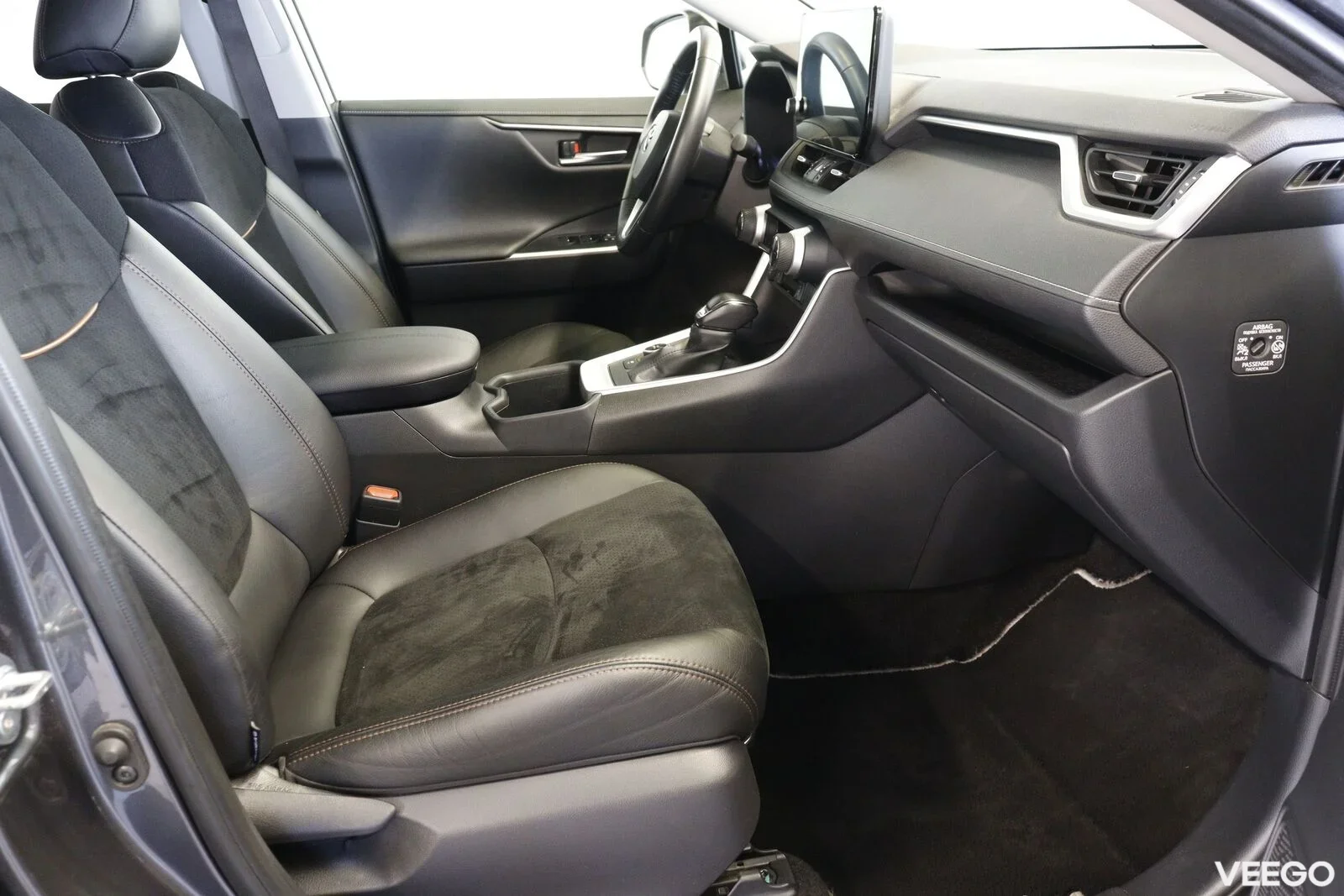Toyota RAV4 131kW