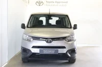 Toyota Proace City Verso 81kW thumbnail