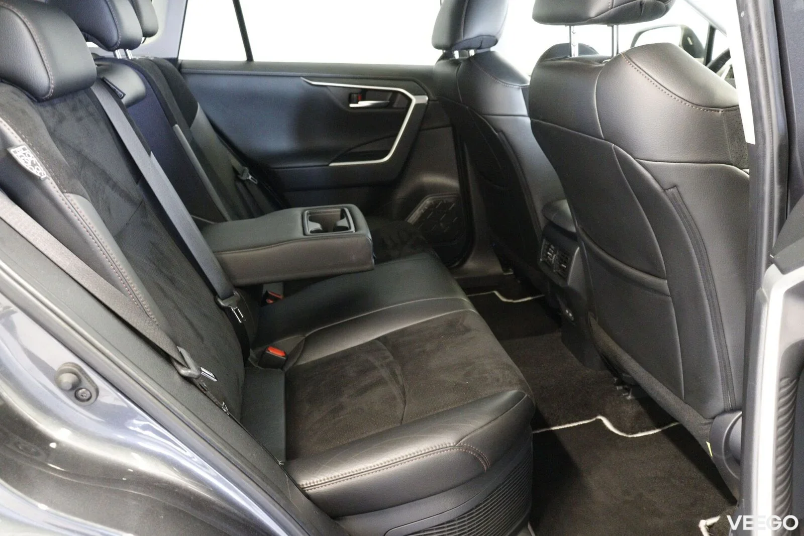 Toyota RAV4 131kW