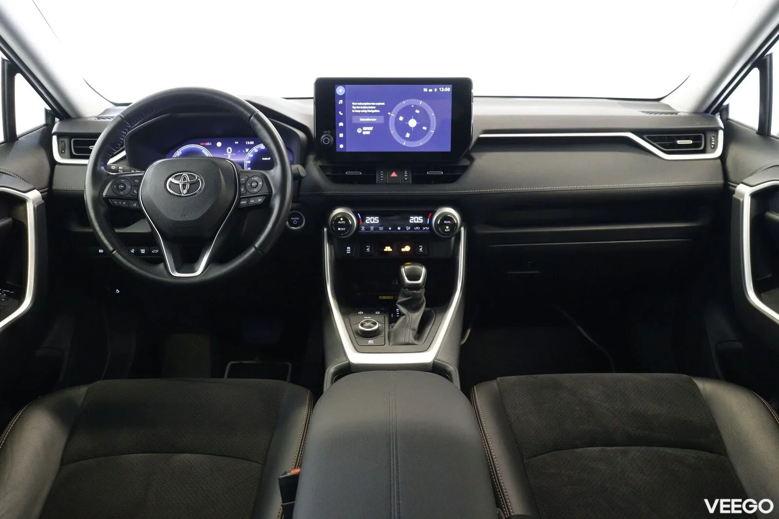Toyota RAV4 131kW