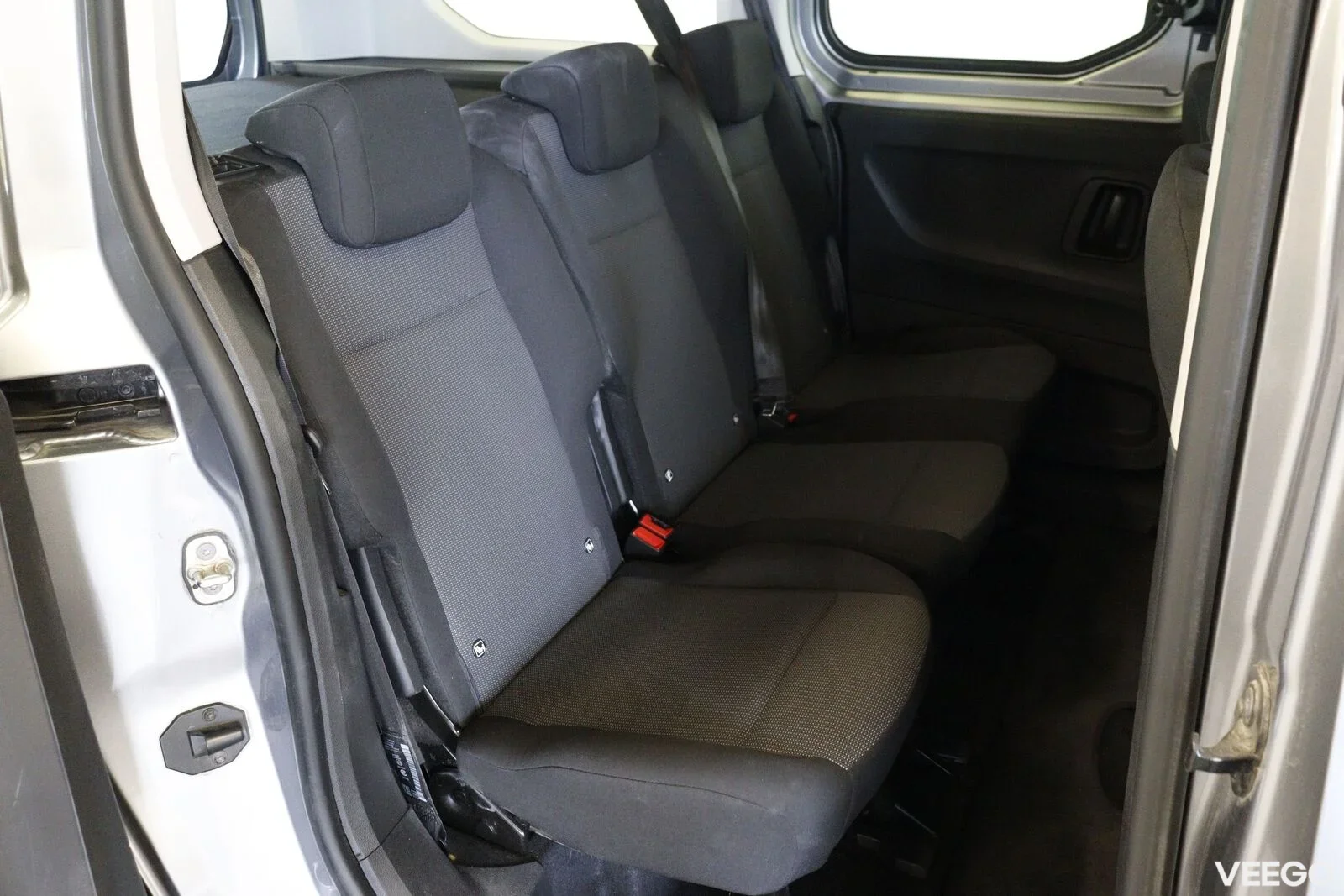 Toyota Proace City Verso 81kW