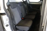 Toyota Proace City Verso 81kW thumbnail