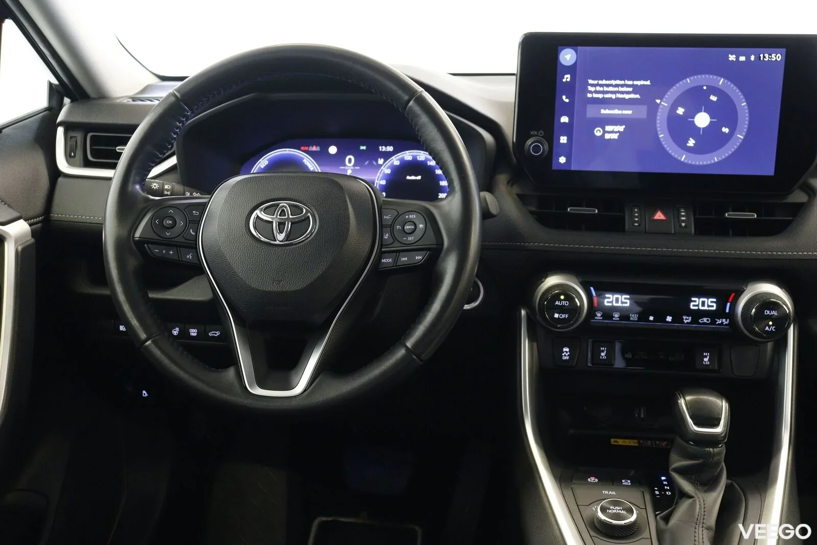 Toyota RAV4 131kW