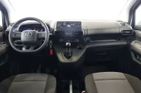 Toyota Proace City Verso 81kW thumbnail