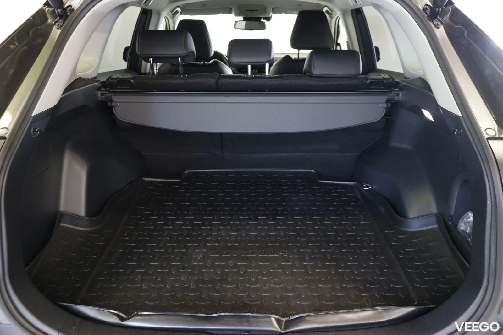 Toyota RAV4 131kW