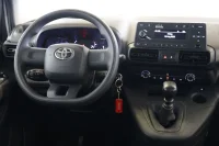 Toyota Proace City Verso 81kW thumbnail