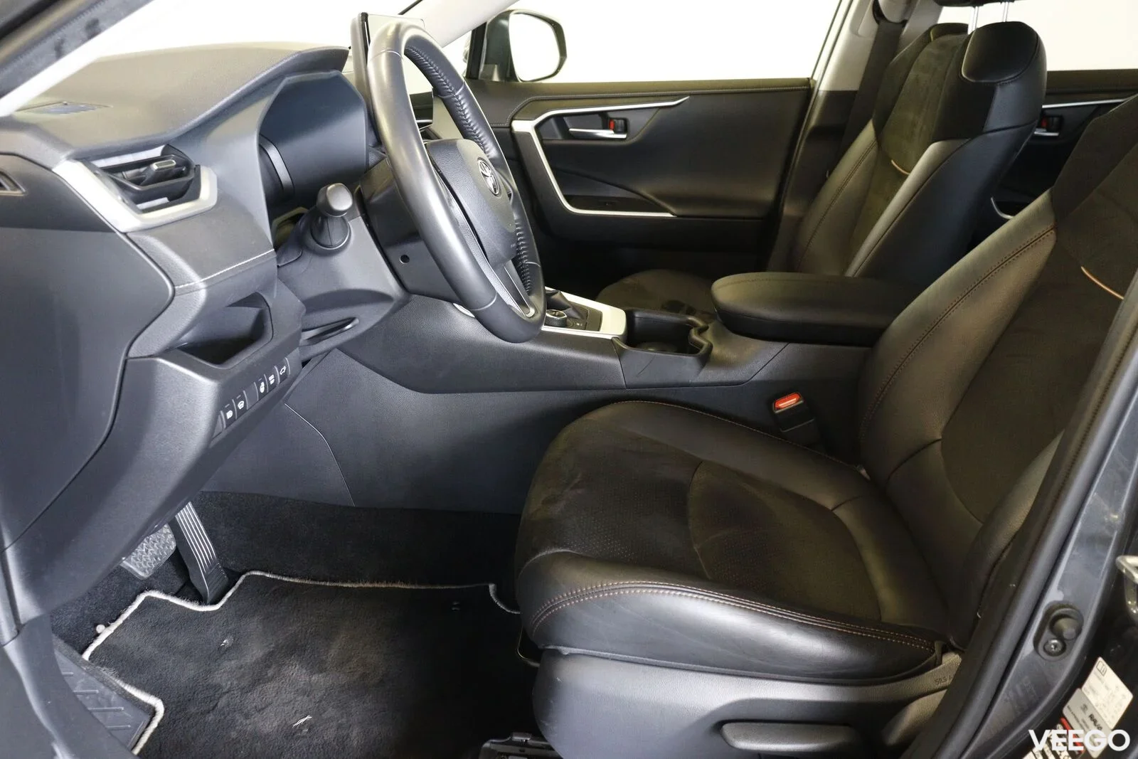 Toyota RAV4 131kW