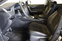Toyota RAV4 131kW thumbnail