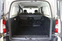 Toyota Proace City Verso 81kW thumbnail