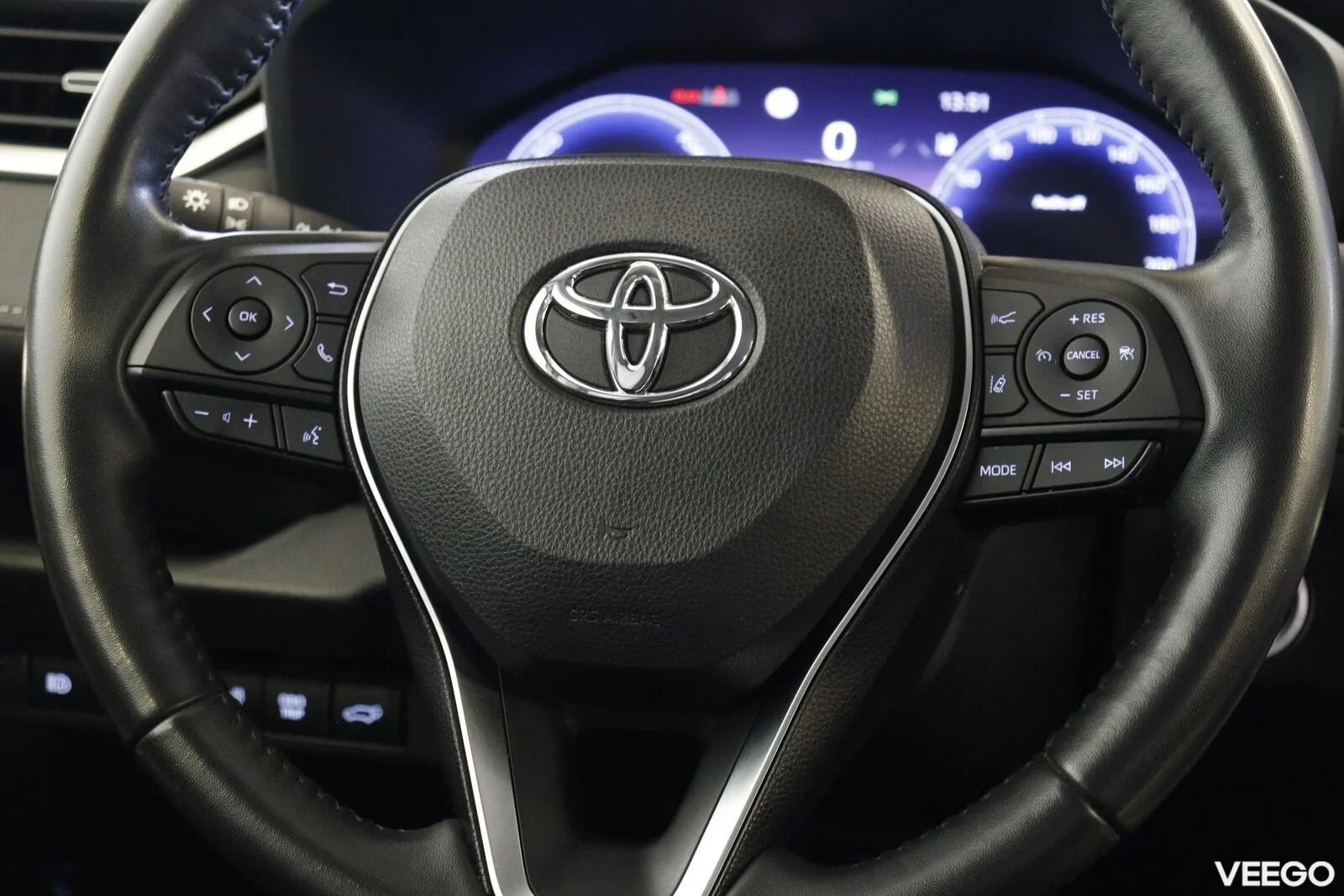 Toyota RAV4 131kW