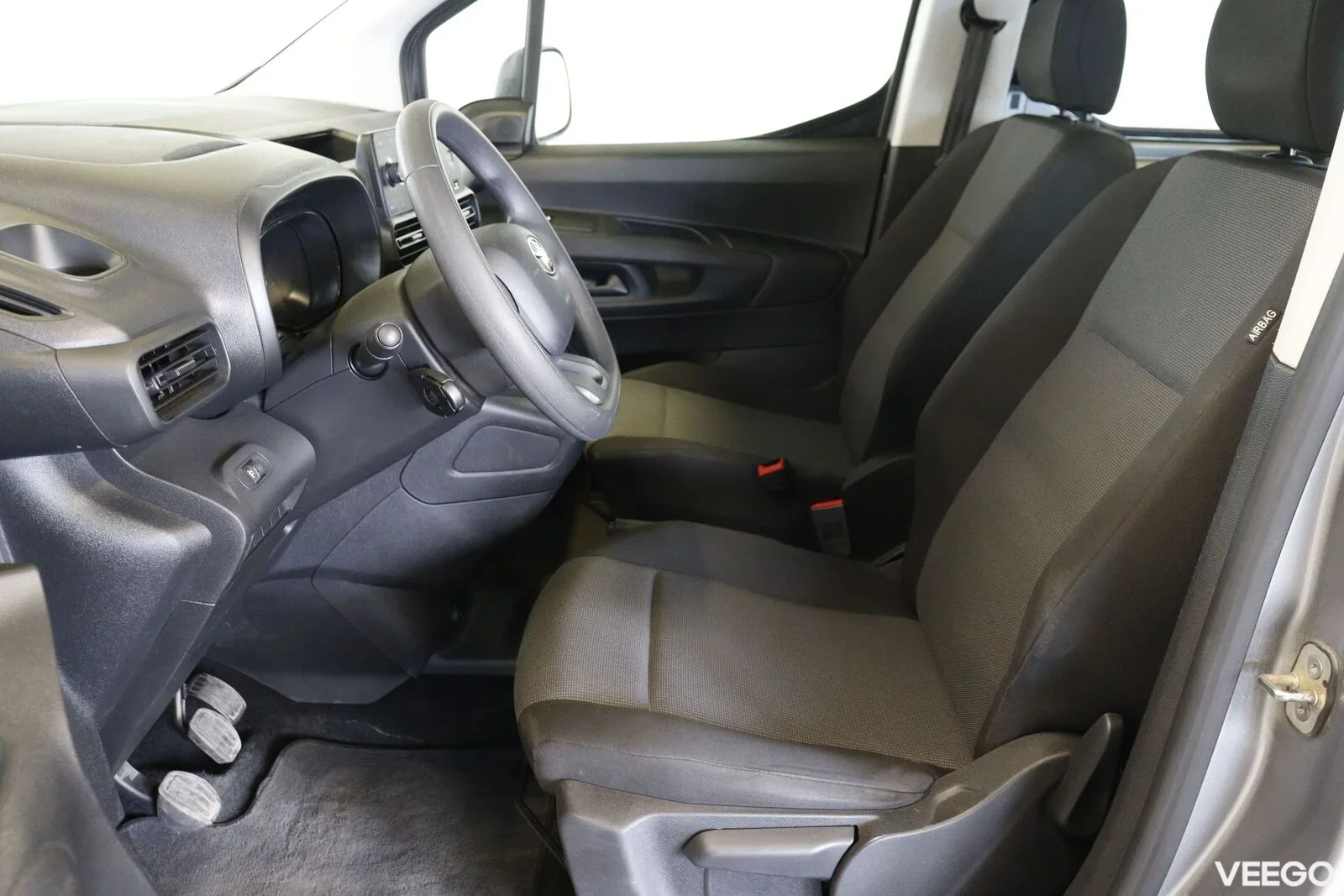 Toyota Proace City Verso 81kW
