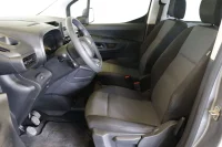 Toyota Proace City Verso 81kW thumbnail
